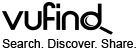 VuFind logo